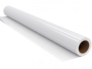 Film roll 3D Model