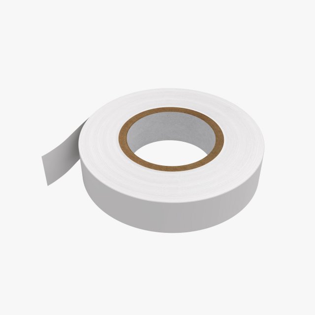 duct tape Modello 3D .c4d .max .obj .3ds .fbx .stl .blend 