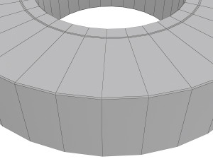 duct tape Modello 3D