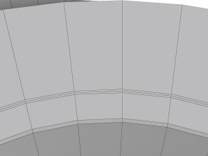 duct tape Modello 3D