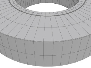 duct tape Modello 3D