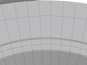 duct tape Modello 3D