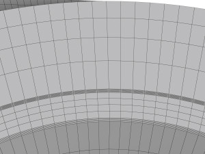 duct tape Modello 3D