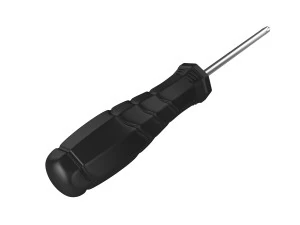 cacciavite Modello 3D