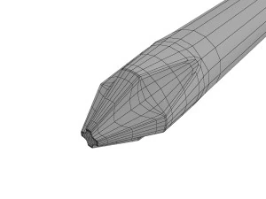 cacciavite Modello 3D