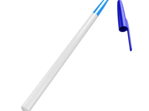 długopis Model 3D