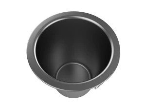 cubo de hielo Modelo 3D