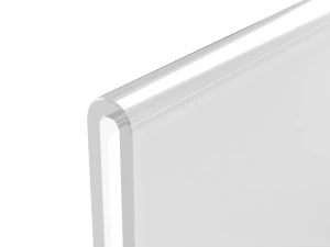 soporte de plastico Modelo 3D