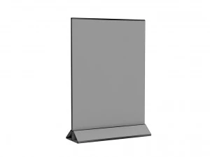 soporte de plastico Modelo 3D