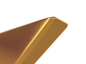 star award 3D Модель