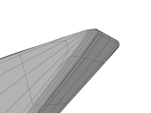 star award 3D Модель