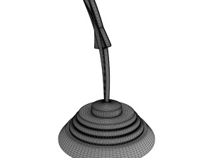 star award 3D Модель