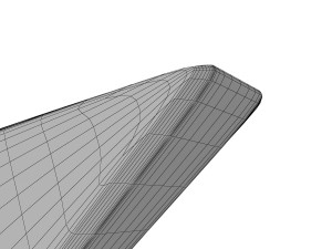 star award 3D Модель