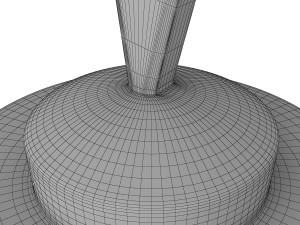 star award 3D Модель