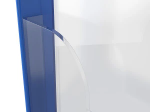 tri&aacute;ngulo titular Modelo 3D