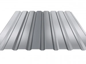 profilli sac 01 3D Model