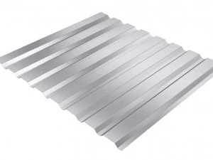 profilli sac 01 3D Model