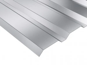 profilli sac 01 3D Model