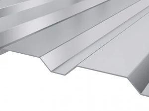 profilli sac 01 3D Model