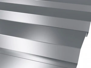 profilli sac 01 3D Model