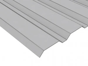 profilli sac 01 3D Model