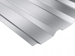 t&ocirc;le profil&eacute;e 02 Modèle 3D