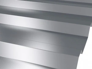 t&ocirc;le profil&eacute;e 02 Modèle 3D