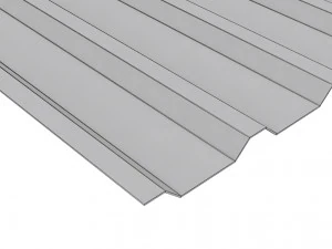 t&ocirc;le profil&eacute;e 02 Modèle 3D