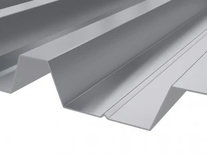 t&ocirc;le profil&eacute;e 04 Modèle 3D