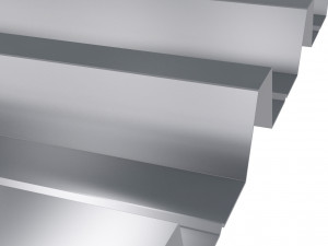 profiled sheet 04 3D Model