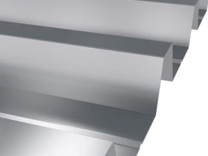 t&ocirc;le profil&eacute;e 04 Modèle 3D