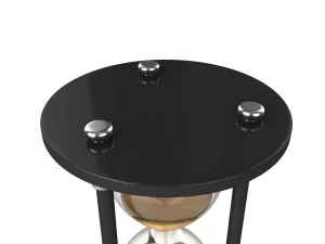 reloj de arena Modelo 3D