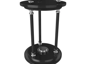 reloj de arena Modelo 3D