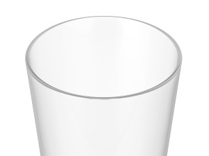 glass juice 3Dモデル