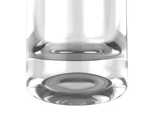 glass juice 3Dモデル