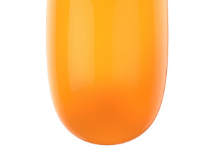 glass juice 3Dモデル