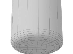 glass juice 3Dモデル
