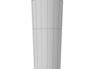 glass juice 3Dモデル