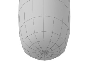 glass juice 3Dモデル