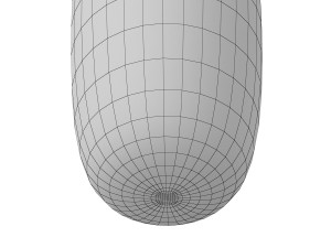 glass juice 3Dモデル