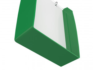 3d plastic holder 3D 模型