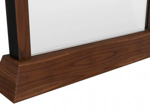 деревянный держатель 3D Модель