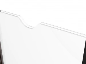 деревянный держатель 3D Модель