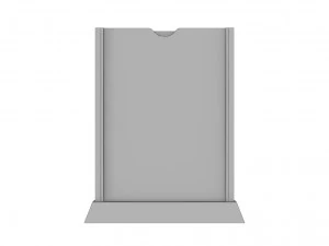 деревянный держатель 3D Модель