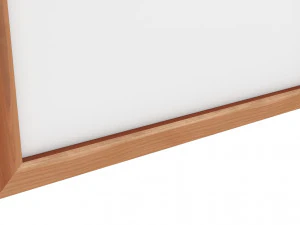 wood frame 3d 3D Model