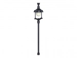 street lamp 3D Model