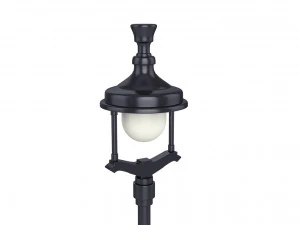 street lamp 3D Model