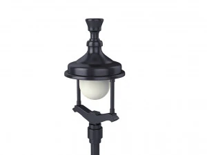 street lamp 3D Model