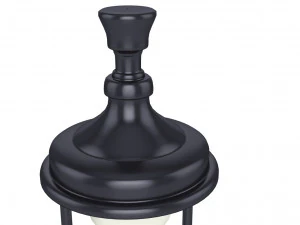 street lamp 3D Model