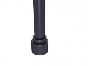 street lamp 3D Model